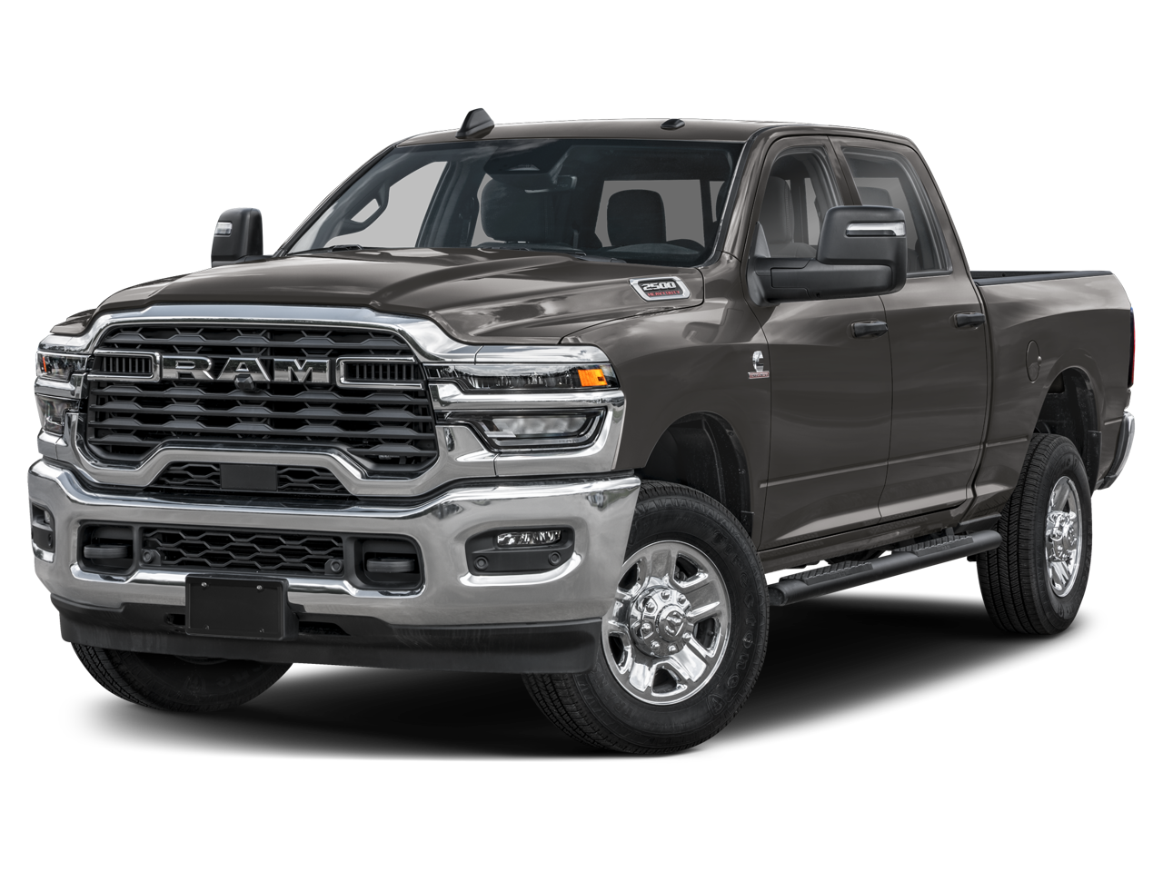 2027 RAM 2500 Tradesman