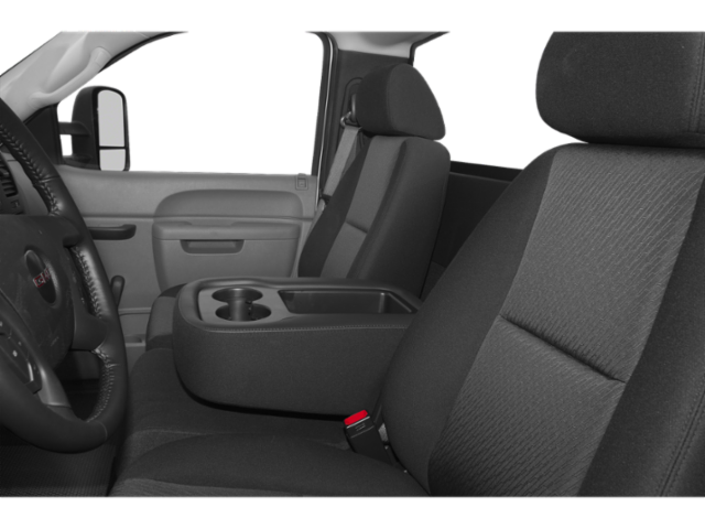 2013 GMC Sierra 3500 HD Chassis Cab SLE