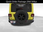 2023 Jeep Wrangler 4xe 4x4