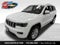 2022 Jeep Grand Cherokee WK Laredo X 4x4
