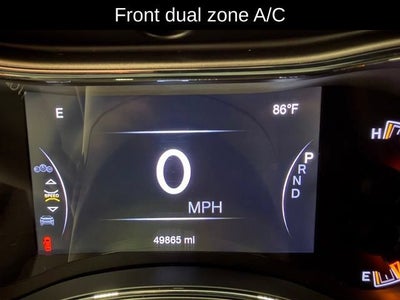 2022 Jeep Grand Cherokee WK Laredo X 4x4