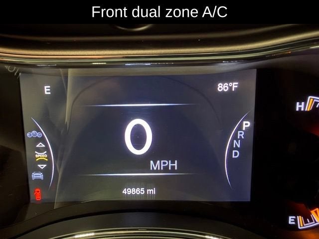 2022 Jeep Grand Cherokee WK Laredo X 4x4