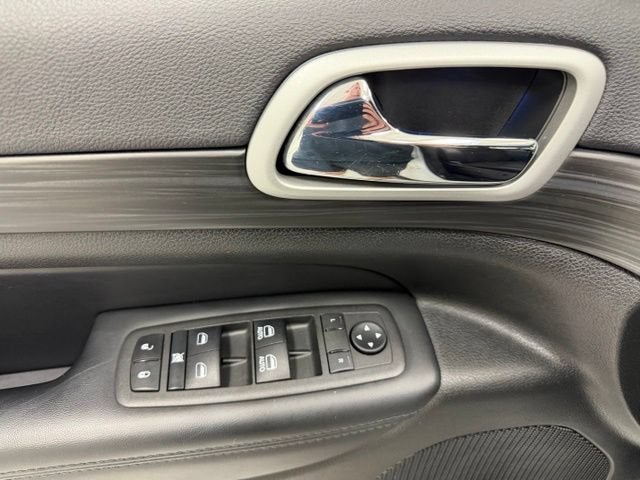 2022 Jeep Grand Cherokee WK Laredo X 4x4