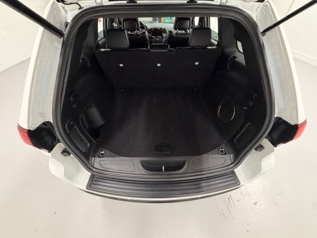 2022 Jeep Grand Cherokee WK Laredo X 4x4