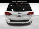 2022 Jeep Grand Cherokee WK Laredo X 4x4