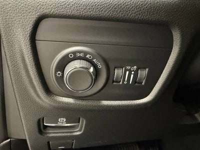 2024 Jeep Grand Cherokee Altitude X 4x4