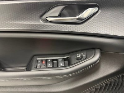 2024 Jeep Grand Cherokee Altitude X 4x4
