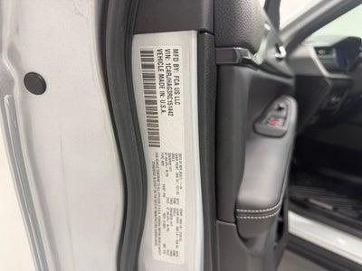 2024 Jeep Grand Cherokee Altitude X 4x4