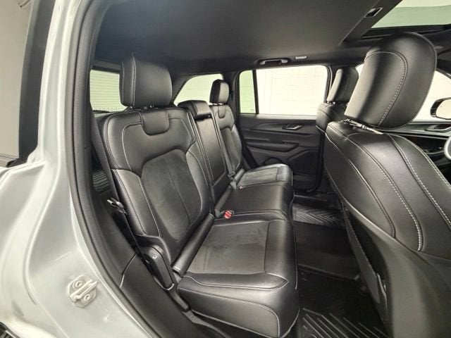 2024 Jeep Grand Cherokee Altitude X 4x4