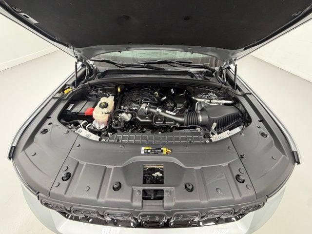 2024 Jeep Grand Cherokee Altitude X 4x4