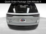 2024 Jeep Grand Cherokee Altitude X 4x4