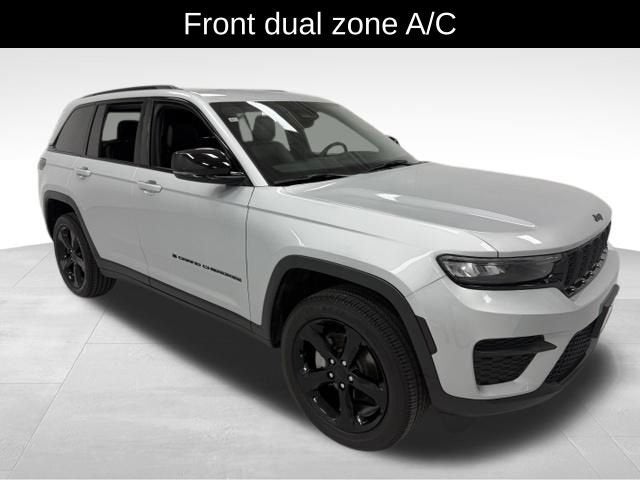 2024 Jeep Grand Cherokee Altitude X 4x4