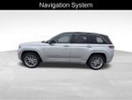 2022 Jeep Grand Cherokee Summit 4x4