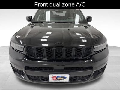 2024 Jeep Grand Cherokee L Altitude 4x4