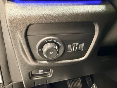 2024 Jeep Grand Cherokee L Overland