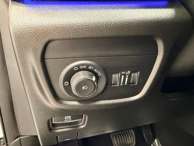 2024 Jeep Grand Cherokee L Overland