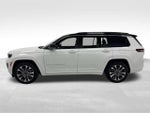 2024 Jeep Grand Cherokee L Overland