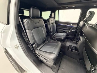 2024 Jeep Grand Cherokee L Overland