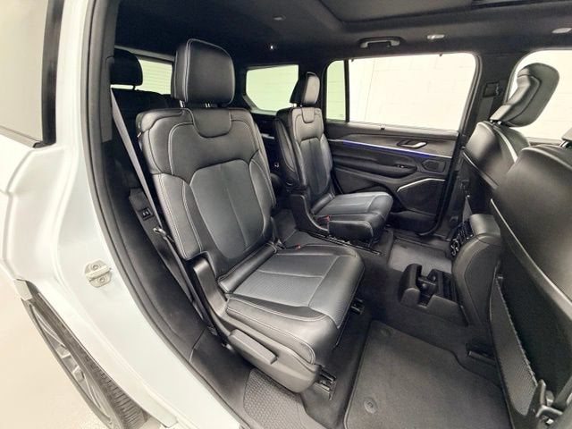 2024 Jeep Grand Cherokee L Overland