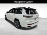 2024 Jeep Grand Cherokee L Overland