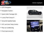 2021 Jeep Grand Cherokee L Overland 4x4