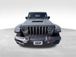 2022 Jeep Gladiator Mojave 4x4