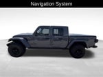 2022 Jeep Gladiator Mojave 4x4