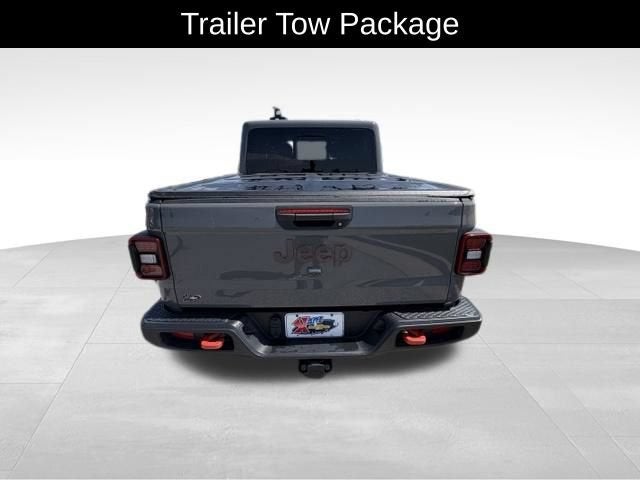 2022 Jeep Gladiator Mojave 4x4