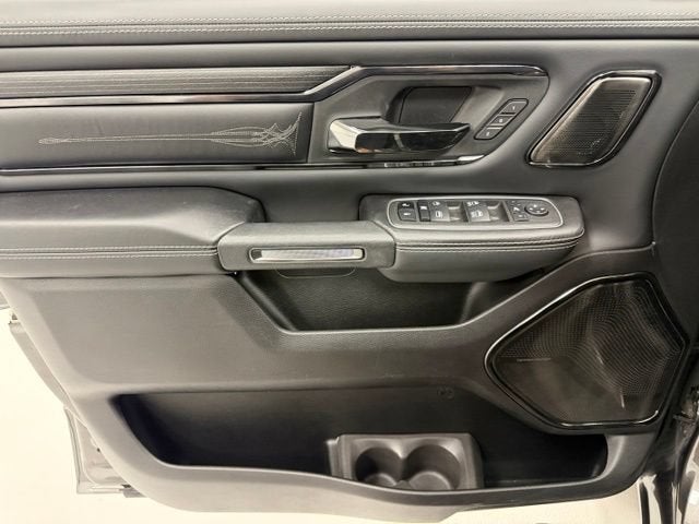 2023 RAM 1500 Limited Crew Cab 4x4 5'7" Box