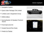 2023 RAM 1500 Limited Crew Cab 4x4 5'7" Box