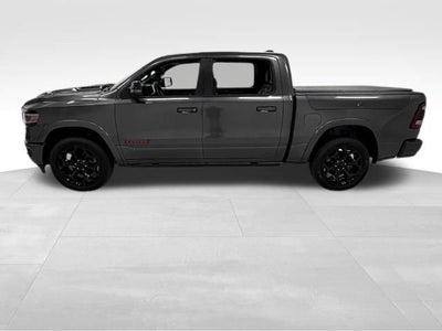 2023 RAM 1500 Limited Crew Cab 4x4 5'7" Box