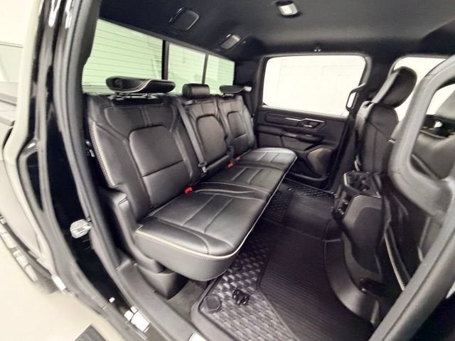 2023 RAM 1500 Limited Crew Cab 4x4 5'7" Box