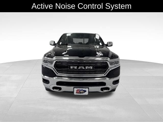 2023 RAM 1500 Limited Crew Cab 4x4 5'7" Box