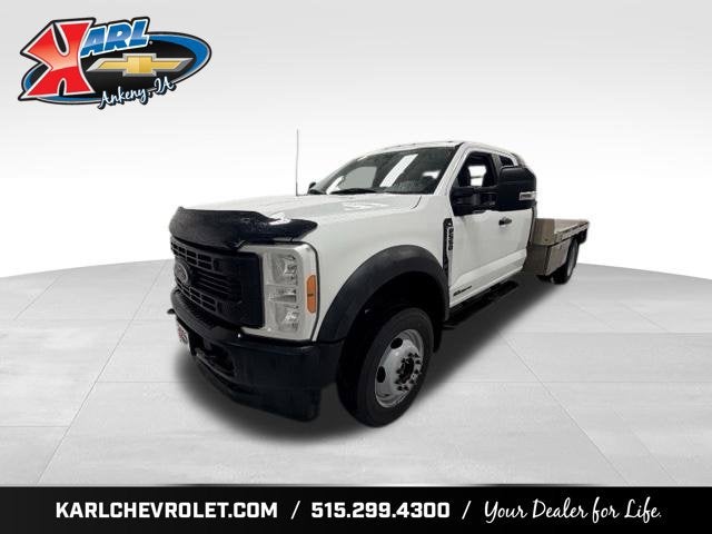 2023 Ford Super Duty F-550 DRW XL