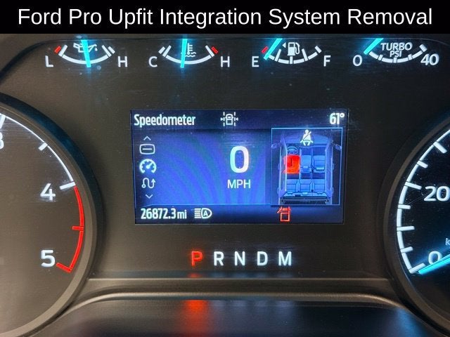 2023 Ford Super Duty F-550 DRW XL