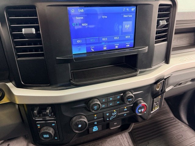 2023 Ford Super Duty F-550 DRW XL