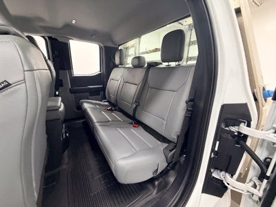 2023 Ford Super Duty F-550 DRW XL
