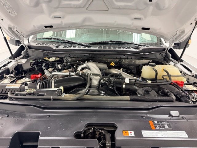 2023 Ford Super Duty F-550 DRW XL