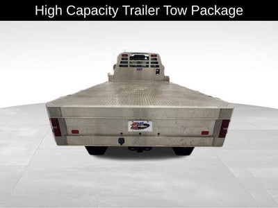 2023 Ford Super Duty F-550 DRW XL