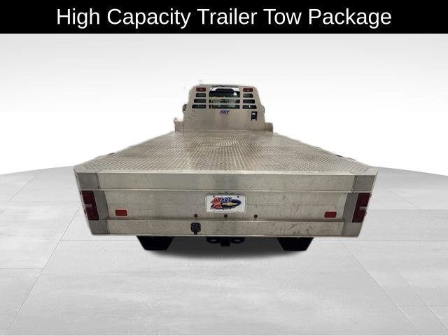2023 Ford Super Duty F-550 DRW XL