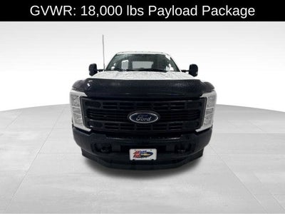 2023 Ford Super Duty F-550 DRW XL