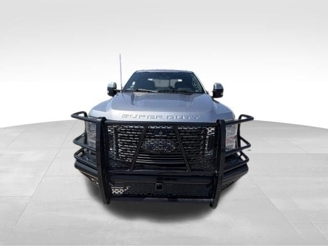 2022 Ford Super Duty F-450 DRW XL