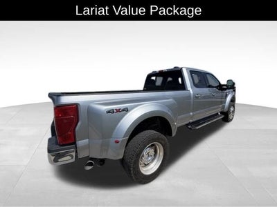 2022 Ford Super Duty F-450 DRW XL