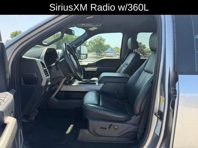 2022 Ford Super Duty F-450 DRW XL
