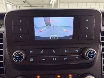 2025 Ford Transit Cargo Van T250 RWD LOW RF
