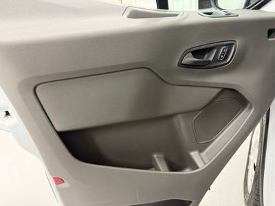 2025 Ford Transit Cargo Van T250 RWD LOW RF