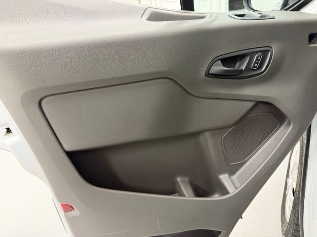 2025 Ford Transit Cargo Van T250 RWD LOW RF