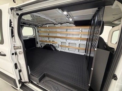 2025 Ford Transit Cargo Van T250 RWD LOW RF