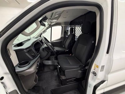 2025 Ford Transit Cargo Van T250 RWD LOW RF
