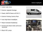 2025 Ford Transit Cargo Van T250 RWD LOW RF